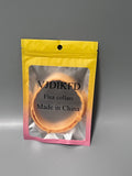 VJDIKFD Flea Collars, Herbal Essential Oil Formula, 180-Day Protection, Universal Fit