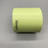 bloopot Flower Pots - 9x9x9 cm, Ideal for Succulents and Small Plants