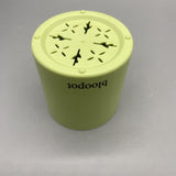 bloopot Flower Pots - 9x9x9 cm, Ideal for Succulents and Small Plants