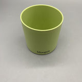 bloopot Flower Pots - 9x9x9 cm, Ideal for Succulents and Small Plants