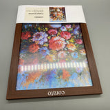 corato Framed Paintings for Living Room and Study - 9.45×12.8 Inches