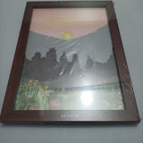 ARTOOM Frames for paintings-rugged and durable, suitable for oil paintings, watercolors, photographs, etc