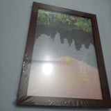 ARTOOM Frames for paintings-rugged and durable, suitable for oil paintings, watercolors, photographs, etc