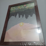 ARTOOM Frames for paintings-rugged and durable, suitable for oil paintings, watercolors, photographs, etc