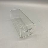 Hzjdedp Glass Mugs, Microwave & Oven Safe, 2.4x2.4x4.7 Inches, Heat Resistant from -20°C to 150°C, Ideal for Gas Ovens, Ceramic Cookers, Thermostats