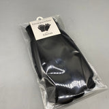 Dingqiaochen Gloves, Small Size, Purple and Black Colors, Elegant and Comfortable