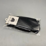 Dingqiaochen Gloves, Small Size, Purple and Black Colors, Elegant and Comfortable