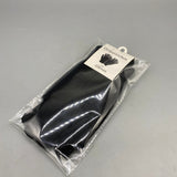 Dingqiaochen Gloves, Small Size, Purple and Black Colors, Elegant and Comfortable