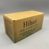 Hihair Hair Conditioner, 200ml, Nourishing Aloe & Olive Oil, Anti-Dandruff, Hydrating & Smoothing Formula