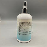 Hihair Hair Conditioner, 200ml, Nourishing Aloe & Olive Oil, Anti-Dandruff, Hydrating & Smoothing Formula