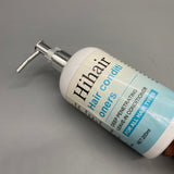 Hihair Hair Conditioner, 200ml, Nourishing Aloe & Olive Oil, Anti-Dandruff, Hydrating & Smoothing Formula