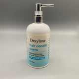 Drxylane Hair Conditioner – 400ml Anti-Dandruff & Itch Relief, Aloe Vera & Olive Leaf Extract, Deep Moisturizing & Nourishing for Smooth, Shiny, Easy-to-Comb Hair
