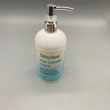 Drxylane Hair Conditioner – 400ml Anti-Dandruff & Itch Relief, Aloe Vera & Olive Leaf Extract, Deep Moisturizing & Nourishing for Smooth, Shiny, Easy-to-Comb Hair