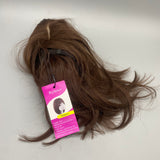 Riyhown Hairpieces - Handcrafted with Real and Synthetic Hair Blend