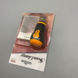 SanLiang Hand tools, namely, drills - Chrome Vanadium Steel, 9 Interchangeable Drill Bits