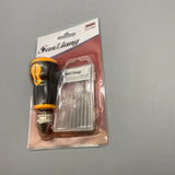 SanLiang Hand tools, namely, drills - Chrome Vanadium Steel, 9 Interchangeable Drill Bits