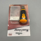 SanLiang Hand tools, namely, drills - Chrome Vanadium Steel, 9 Interchangeable Drill Bits