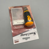 SanLiang Hand tools, namely, drills - Chrome Vanadium Steel, 9 Interchangeable Drill Bits