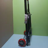 BOBX Metal Hand Truck - Heavy Duty Cart for Material Transport