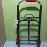 BOBX Metal Hand Truck - Heavy Duty Cart for Material Transport