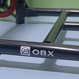 BOBX Metal Hand Truck - Heavy Duty Cart for Material Transport