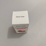 Elixir Gene Vitamin C Hard Candies - Irresistible Red, 150g Net Weight - Immunity