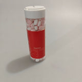 Elixir Gene Vitamin C Hard Candies - Irresistible Red, 150g Net Weight - Immunity
