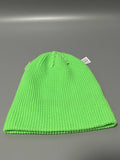 Fuermos Hats – Stretchable, Green Knit Cap for Unisex, High Elasticity, Comfortable Fit