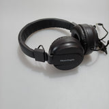 Musiclingdu Headphones - Noise blocking, soft and comfortable, retractable design