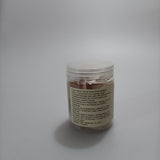 Spliferkou Herbal Honey Throat Lozenges - 50g, Infused with Vitamin D and Zinc