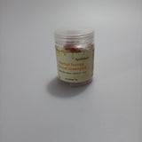 Spliferkou Herbal Honey Throat Lozenges - 50g, Infused with Vitamin D and Zinc