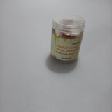 Spliferkou Herbal Honey Throat Lozenges - 50g, Infused with Vitamin D and Zinc