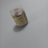 Spliferkou Herbal Honey Throat Lozenges - 50g, Infused with Vitamin D and Zinc