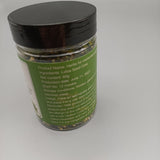 KANAS Herbs for medicinal purposes, Lotus Plumule, 60g, Carefully Selected Material and Natural Drying