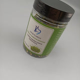 KANAS Herbs for medicinal purposes, Lotus Plumule, 60g, Carefully Selected Material and Natural Drying