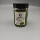 KANAS Herbs for medicinal purposes, Lotus Plumule, 60g, Carefully Selected Material and Natural Drying