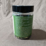 KANAS Herbs for medicinal purposes, Lotus Plumule, 60g, Carefully Selected Material and Natural Drying