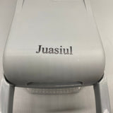 Juasiul Household utensils, namely, graters – Multi-functional Kitchen Tool for Shredding, Slicing, Dicing Fruits & Vegetables, 30×10×11cm