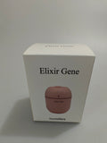Elixir Gene Humidifiers - Compact Design, Pink Color, 220ml Capacity, 3.5 Hours