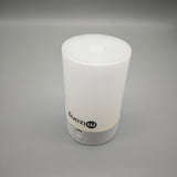 Mizong Humidifiers – 280ml, DC5V, Compact White Design, Quiet Operation for Bedroom & Office, 139x80mm, 133g