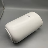 iApex Humidifiers, 3L Water Tank, 35-40mL/h Mist Output, 146x146x220mm, 450g, 5V 1A, Energy Efficient 3W, Quiet Operation for Home & Office