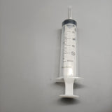 FlexiSense Hypodermic syringes, safe and hygienic, stainless steel injectable pillows