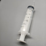 FlexiSense Hypodermic syringes, safe and hygienic, stainless steel injectable pillows