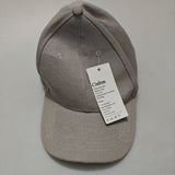 Cindiress Hats - Grey Color, Ideal for Head Circumference 56cm×60cm, Cotton Material for Comfortable Style