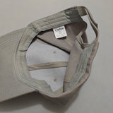 Cindiress Hats - Grey Color, Ideal for Head Circumference 56cm×60cm, Cotton Material for Comfortable Style