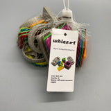 whlezot Magnetic building blocks being toys， ideal for preschoolers