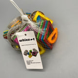 whlezot Magnetic building blocks being toys， ideal for preschoolers