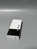 GooBe Battery chargers for mobile phones – Large Screen Digital Display, Ultra-Thin & Lightweight (300g), Black & White Contrast Design, Fast Charging for Mobile Phones