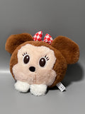 Gsttoomeep Stuffed toy animals – 35×35cm Soft PP Cotton, Cute Cartoon Character, Huggable & Durable, Great Gift for Kids & Adults