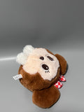 Gsttoomeep Stuffed toy animals – 35×35cm Soft PP Cotton, Cute Cartoon Character, Huggable & Durable, Great Gift for Kids & Adults